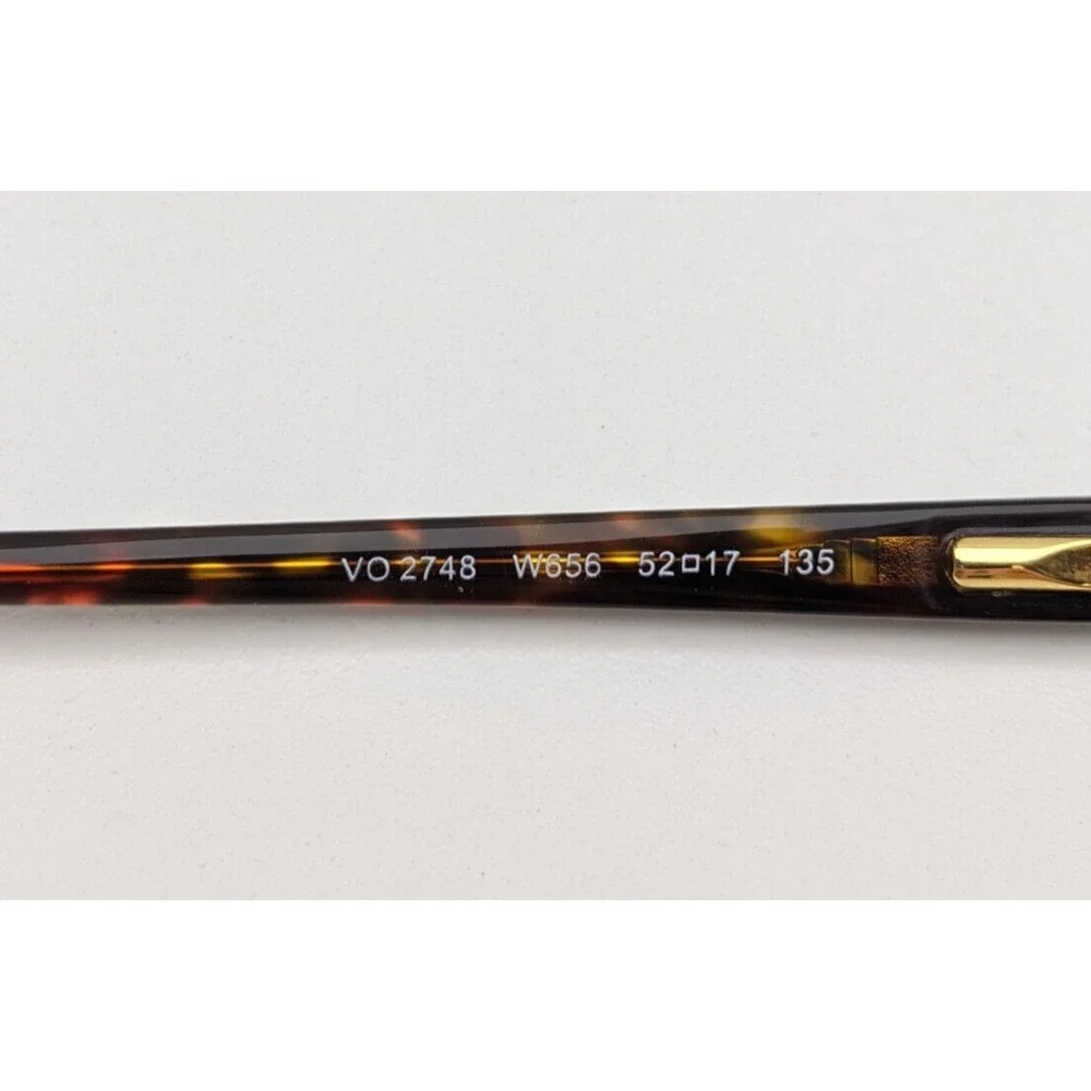 🕶️Vogue VO2748 W656 Eyeglasses 52/17 135 /KAD237🕶️